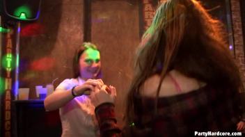 Party Hardcore Vol. 57 Part 5 Screencap 77 on www.sinx.com