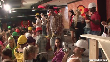 Hard Hat Hos Part 1 - Main Edit Screencap 12 on www.sinx.com