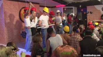 Hard Hat Hos Part 1 - Main Edit Screencap 2 on www.sinx.com