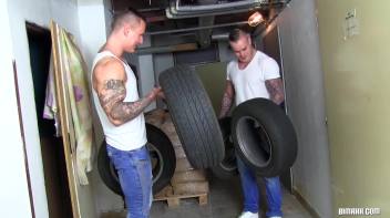 Getting busted sucking cock Screencap 1 on www.sinx.com