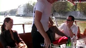 Fully Clothed Hardcore Sightseeing Tour Screencap 7 on www.sinx.com