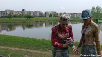 Drinks In The Park Lead To Mess Disaster Screencap 72 on www.sinx.com