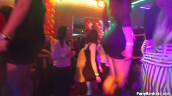 Party Hardcore Gone Crazy Vol. 39 Single Cut: Part 9 - Main Edit Screencap 51 on www.sinx.com