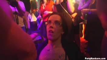 Party Hardcore Gone Crazy Vol. 39 Single Cut: Part 9 - Main Edit Screencap 71 on www.sinx.com