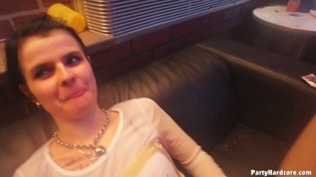 Party Hardcore Gone Crazy Vol. 39 Single Cut: Part 9 - Main Edit Screencap 83 on www.sinx.com