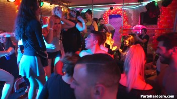 Party Hardcore Gone Crazy Vol. 39 Single Cut: Part 9 - Main Edit Screencap 90 on www.sinx.com