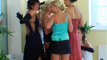 Barbara Summer, Number 1 Stunner Screencap 12 on www.sinx.com