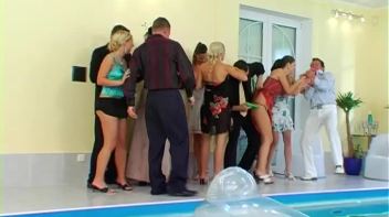 Barbara Summer, Number 1 Stunner Screencap 14 on www.sinx.com