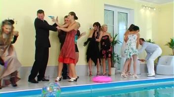 Barbara Summer, Number 1 Stunner Screencap 18 on www.sinx.com