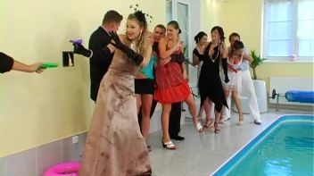 Barbara Summer, Number 1 Stunner Screencap 20 on www.sinx.com