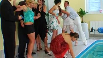 Barbara Summer, Number 1 Stunner Screencap 21 on www.sinx.com