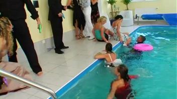 Barbara Summer, Number 1 Stunner Screencap 26 on www.sinx.com