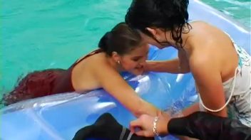 Barbara Summer, Number 1 Stunner Screencap 31 on www.sinx.com