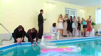 Barbara Summer, Number 1 Stunner Screencap 8 on www.sinx.com