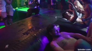 Boners – The Bang Fest Part 3 - Cam 2 Screencap 26 on www.sinx.com