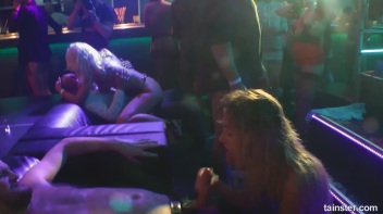 Boners – The Bang Fest Part 3 - Cam 2 Screencap 34 on www.sinx.com