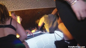 Party Hardcore Gone Crazy Vol. 1 Part 4 - Cam 2 Screencap 87 on www.sinx.com
