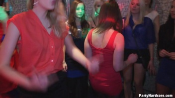 Party Hardcore Gone Crazy Vol. 1 Part 4 - Cam 2 Screencap 94 on www.sinx.com