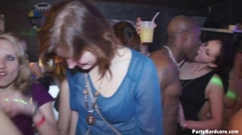 Party Hardcore Gone Crazy Vol. 1 Part 4 - Cam 2 Screencap 114 on www.sinx.com
