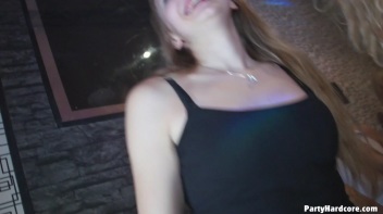 Party Hardcore Gone Crazy Vol. 1 Part 4 - Cam 2 Screencap 13 on www.sinx.com