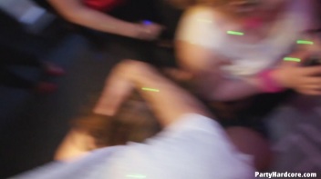 Party Hardcore Gone Crazy Vol. 1 Part 4 - Cam 2 Screencap 18 on www.sinx.com