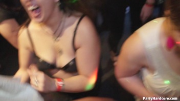 Party Hardcore Gone Crazy Vol. 1 Part 4 - Cam 2 Screencap 20 on www.sinx.com