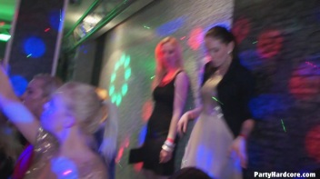 Party Hardcore Gone Crazy Vol. 1 Part 4 - Cam 2 Screencap 29 on www.sinx.com