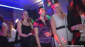 Party Hardcore Gone Crazy Vol. 1 Part 4 - Cam 2 Screencap 46 on www.sinx.com