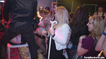 Party Hardcore Gone Crazy Vol. 1 Part 4 - Cam 2 Screencap 50 on www.sinx.com