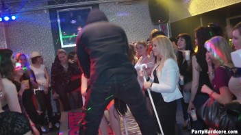 Party Hardcore Gone Crazy Vol. 1 Part 4 - Cam 2 Screencap 52 on www.sinx.com