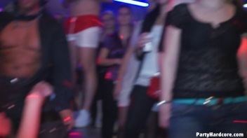 Party Hardcore Gone Crazy Vol. 1 Part 4 - Cam 2 Screencap 56 on www.sinx.com