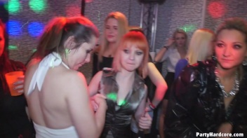 Party Hardcore Gone Crazy Vol. 1 Part 4 - Cam 2 Screencap 57 on www.sinx.com