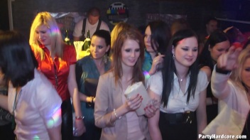 Party Hardcore Gone Crazy Vol. 1 Part 4 - Cam 2 Screencap 66 on www.sinx.com
