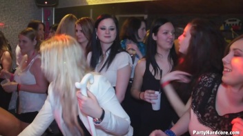 Party Hardcore Gone Crazy Vol. 1 Part 4 - Cam 2 Screencap 67 on www.sinx.com