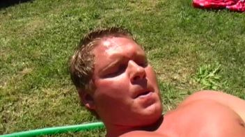 Gardener Gets The MMF Action Going Screencap 48 on www.sinx.com