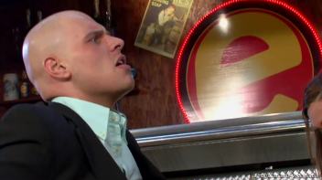 Mafia Boss Accepts Pussy and Pissing as Payment Screencap 74 on www.sinx.com