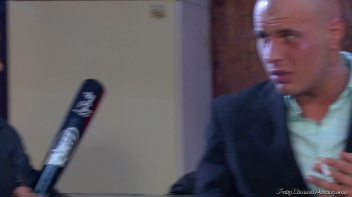 Mafia Boss Accepts Pussy and Pissing as Payment Screencap 8 on www.sinx.com