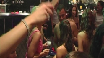 Bitchy Bidders Part 2 - Main Edit Screencap 18 on www.sinx.com
