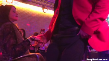 Party Hardcore Gone Crazy Vol. 43 Part 2 - Main Edit Screencap 97 on www.sinx.com
