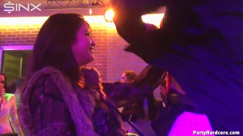Party Hardcore Gone Crazy Vol. 43 Part 2 - Main Edit Screencap 103 on www.sinx.com