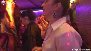 Party Hardcore Gone Crazy Vol. 43 Part 2 - Main Edit Screencap 27 on www.sinx.com