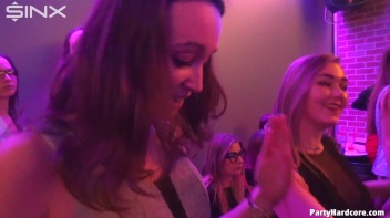 Party Hardcore Gone Crazy Vol. 43 Part 2 - Main Edit Screencap 28 on www.sinx.com