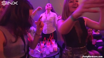 Party Hardcore Gone Crazy Vol. 43 Part 2 - Main Edit Screencap 29 on www.sinx.com