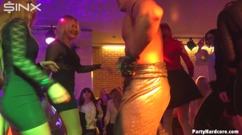 Party Hardcore Gone Crazy Vol. 43 Part 2 - Main Edit Screencap 34 on www.sinx.com