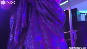 Party Hardcore Gone Crazy Vol. 43 Part 2 - Main Edit Screencap 41 on www.sinx.com