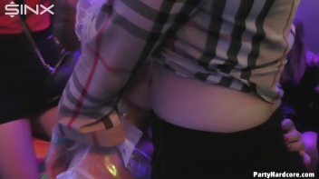 Party Hardcore Gone Crazy Vol. 43 Part 2 - Main Edit Screencap 47 on www.sinx.com
