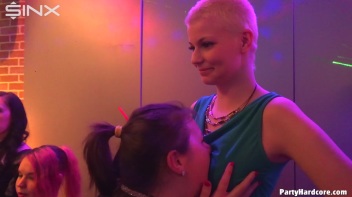 Party Hardcore Gone Crazy Vol. 43 Part 2 - Main Edit Screencap 53 on www.sinx.com