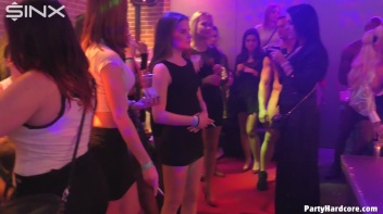 Party Hardcore Gone Crazy Vol. 43 Part 2 - Main Edit Screencap 62 on www.sinx.com