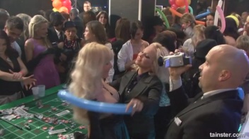 Gash Gamblers Part 1 - Main Edit Screencap 29 on www.sinx.com