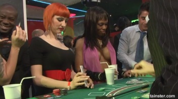 Gash Gamblers Part 1 - Main Edit Screencap 3 on www.sinx.com